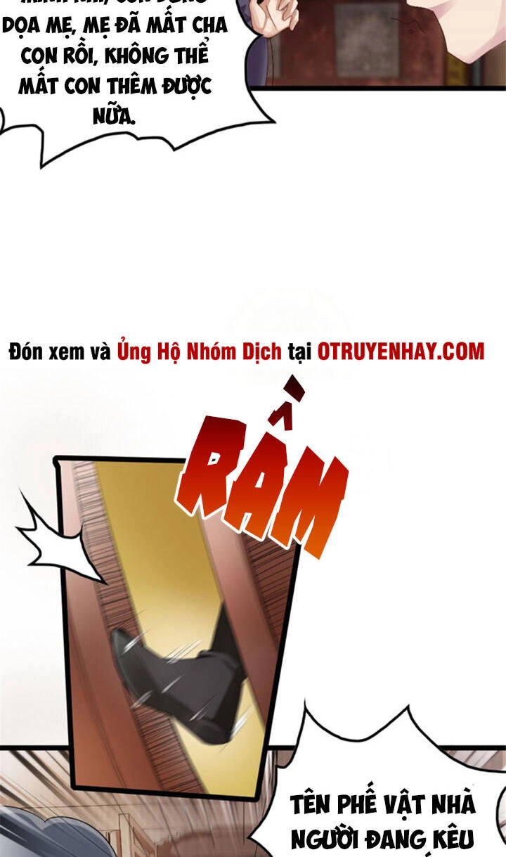 Vạn Đạo Long Hoàng Chapter 1 - 33