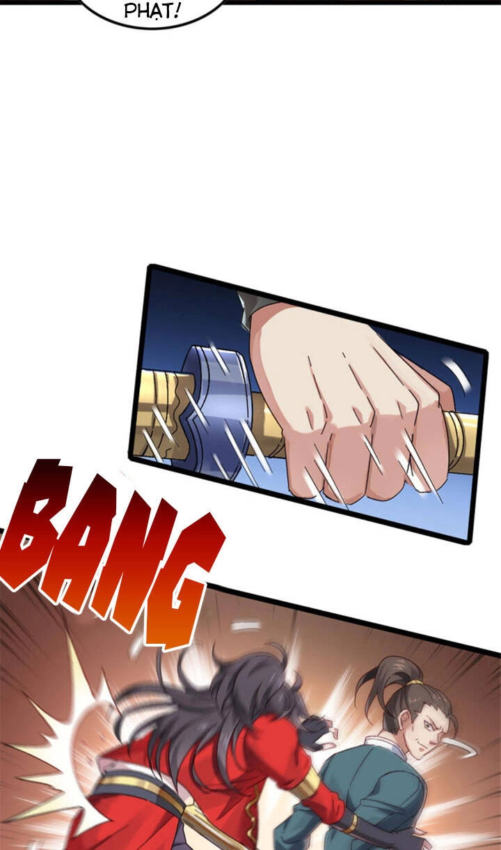 Vạn Đạo Long Hoàng Chapter 1 - 42