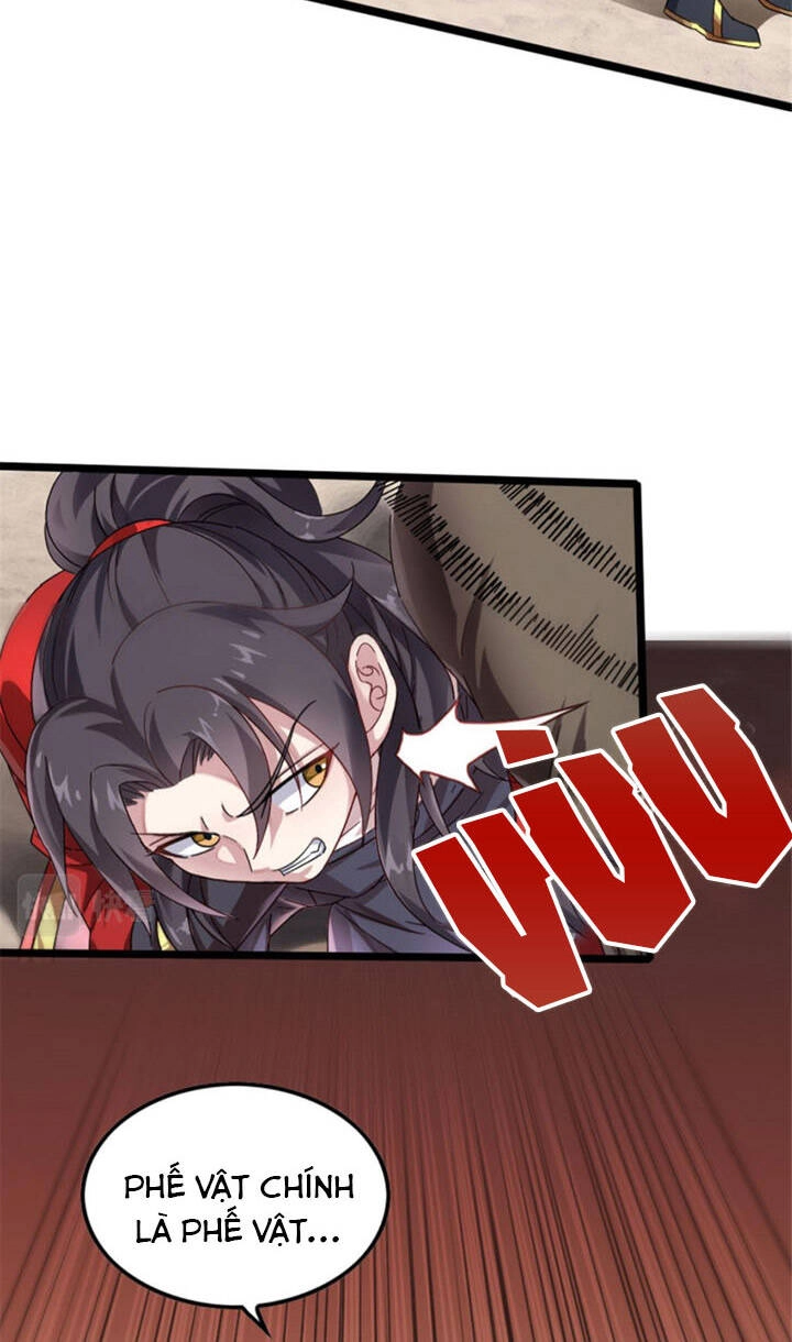 Vạn Đạo Long Hoàng Chapter 1 - 44