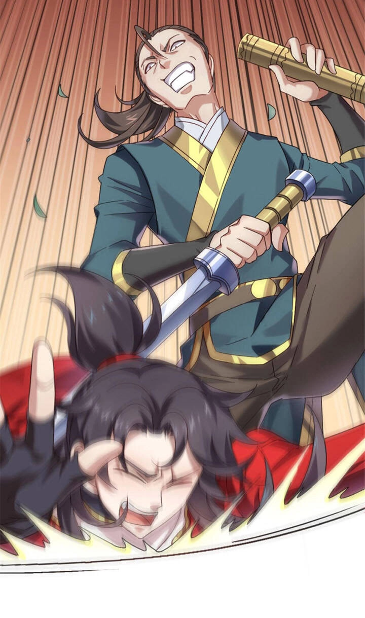 Vạn Đạo Long Hoàng Chapter 1 - 45