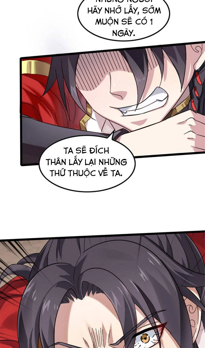 Vạn Đạo Long Hoàng Chapter 1 - 47