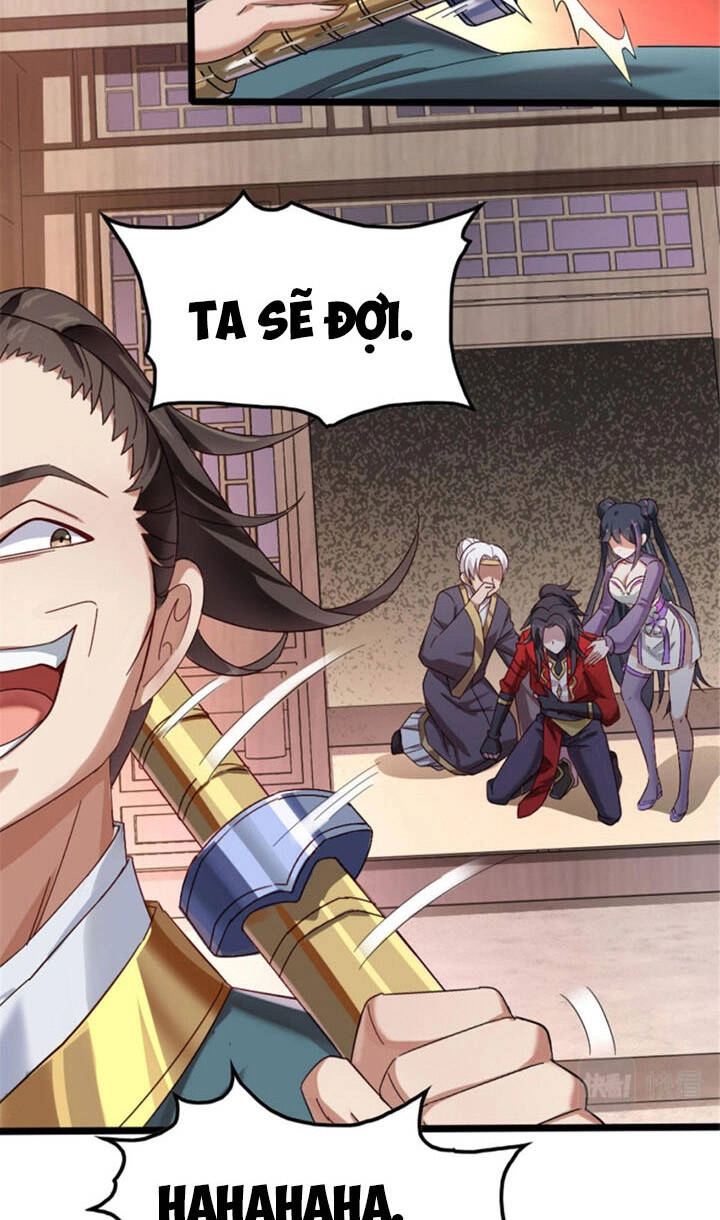 Vạn Đạo Long Hoàng Chapter 1 - 50