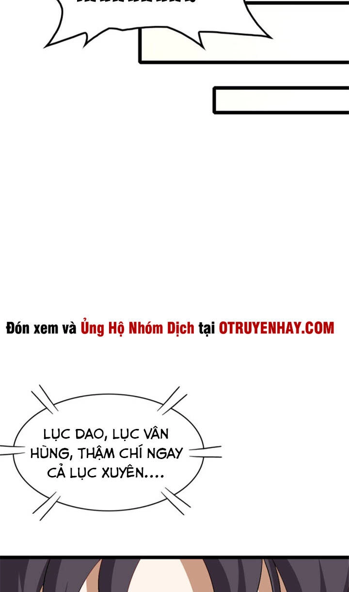 Vạn Đạo Long Hoàng Chapter 1 - 51