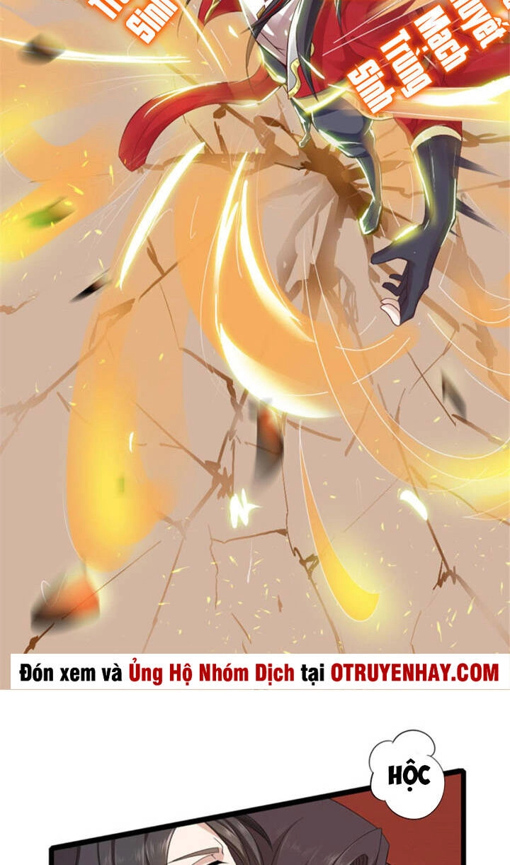 Vạn Đạo Long Hoàng Chapter 1 - 56