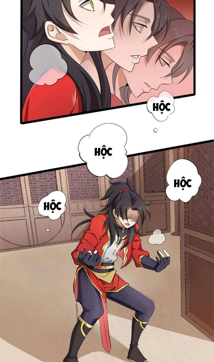 Vạn Đạo Long Hoàng Chapter 1 - 57