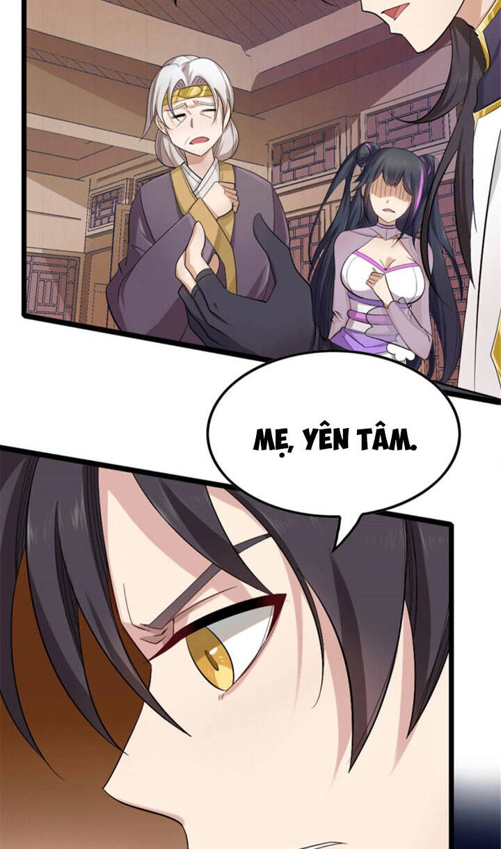 Vạn Đạo Long Hoàng Chapter 1 - 59