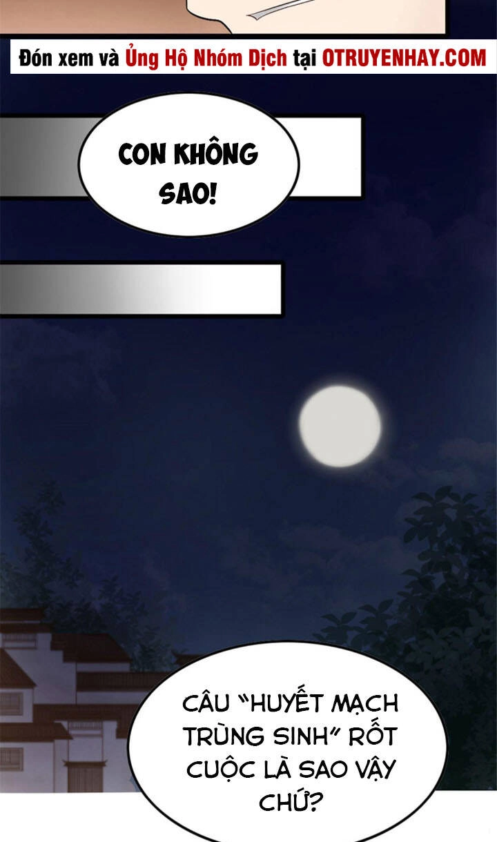 Vạn Đạo Long Hoàng Chapter 1 - 60