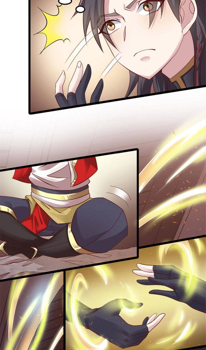 Vạn Đạo Long Hoàng Chapter 1 - 63