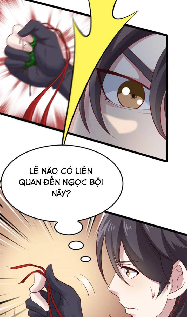 Vạn Đạo Long Hoàng Chapter 1 - 66