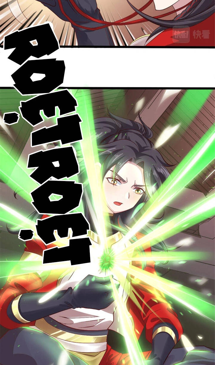 Vạn Đạo Long Hoàng Chapter 1 - 67