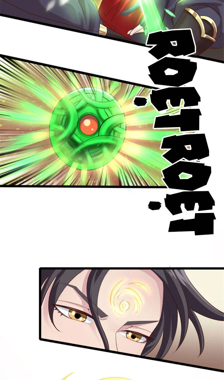 Vạn Đạo Long Hoàng Chapter 1 - 68