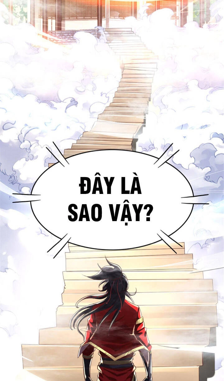 Vạn Đạo Long Hoàng Chapter 1 - 70