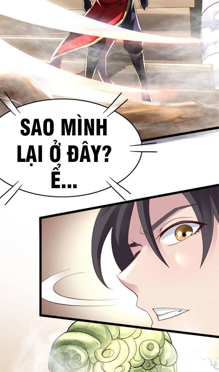 Vạn Đạo Long Hoàng Chapter 1 - 71