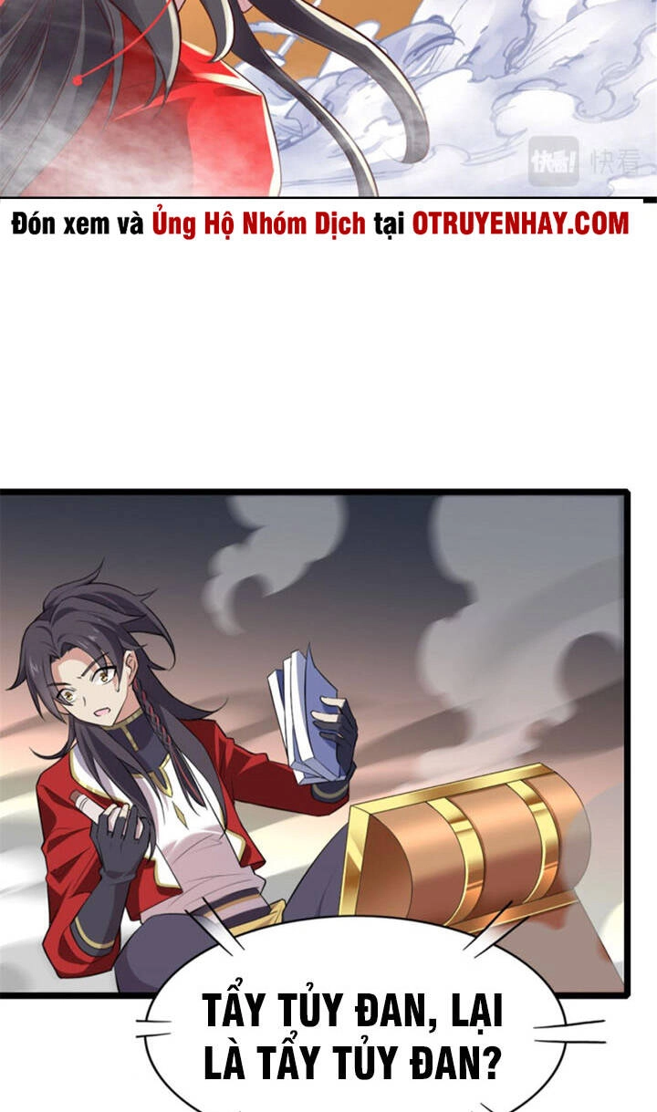 Vạn Đạo Long Hoàng Chapter 1 - 73