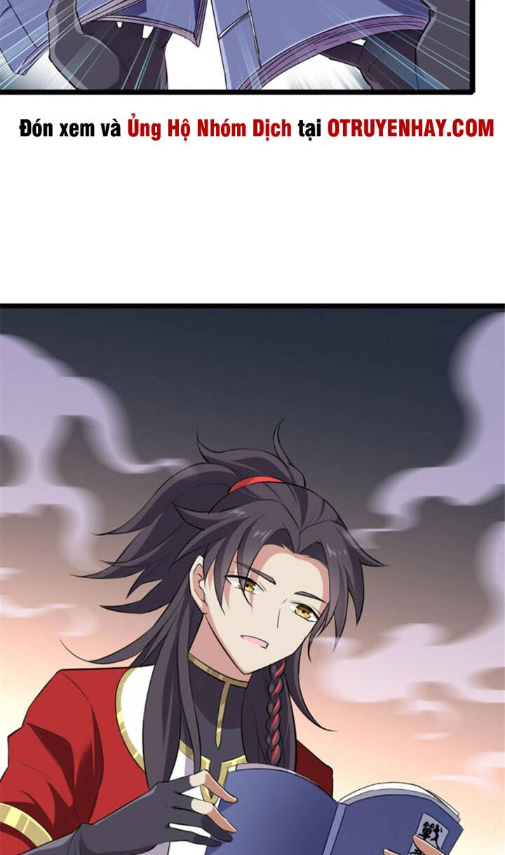 Vạn Đạo Long Hoàng Chapter 1 - 75