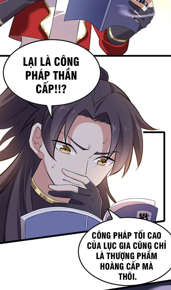 Vạn Đạo Long Hoàng Chapter 1 - 76