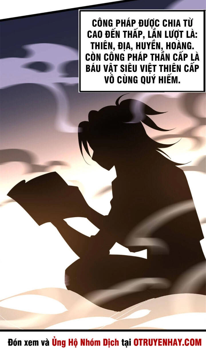 Vạn Đạo Long Hoàng Chapter 1 - 77