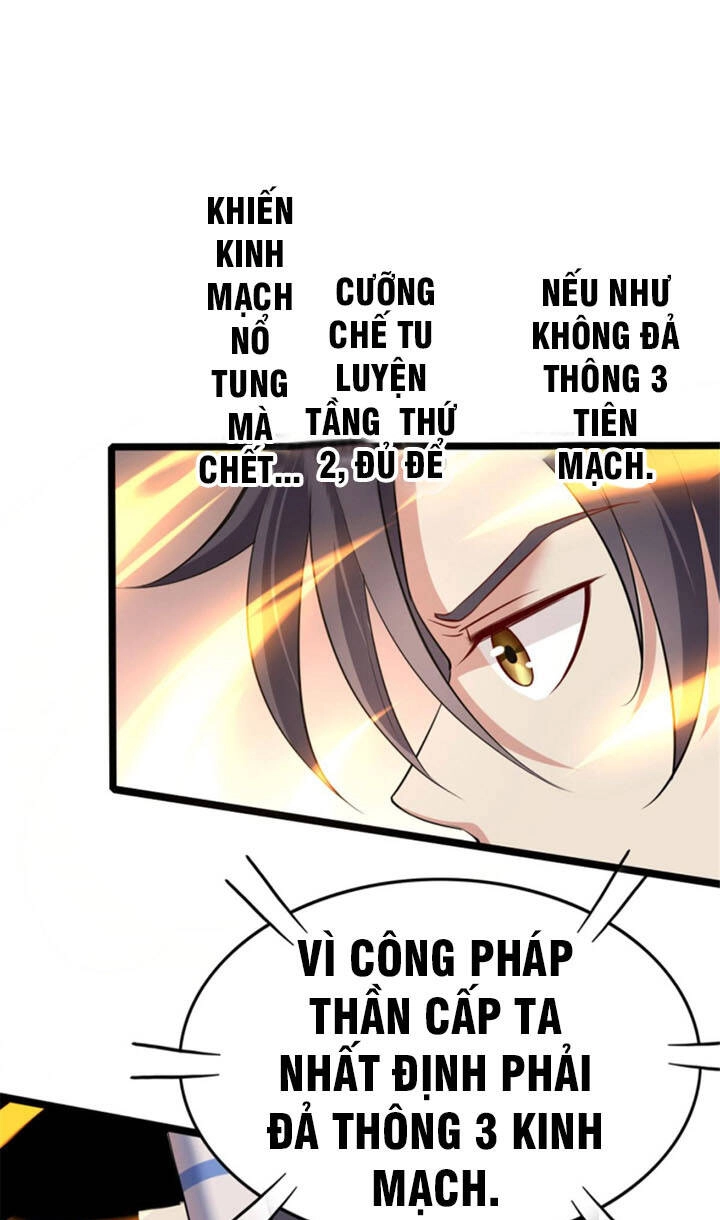 Vạn Đạo Long Hoàng Chapter 1 - 78