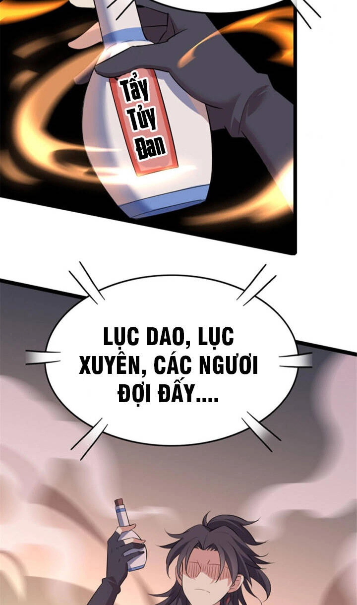 Vạn Đạo Long Hoàng Chapter 1 - 79