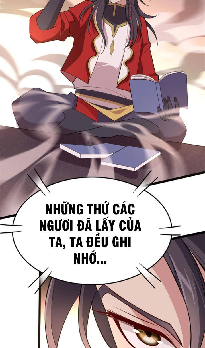 Vạn Đạo Long Hoàng Chapter 1 - 80