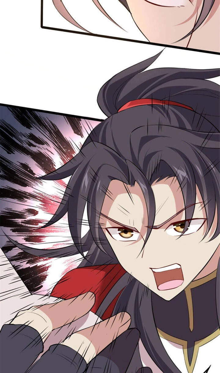 Vạn Đạo Long Hoàng Chapter 1 - 81