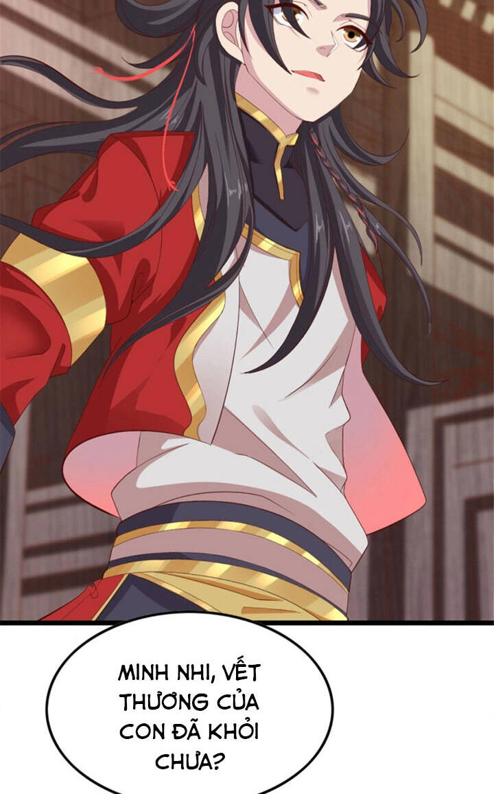 Vạn Đạo Long Hoàng Chapter 2 - 4