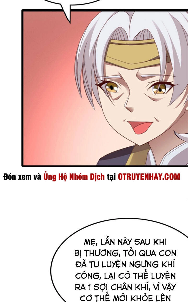 Vạn Đạo Long Hoàng Chapter 2 - 5