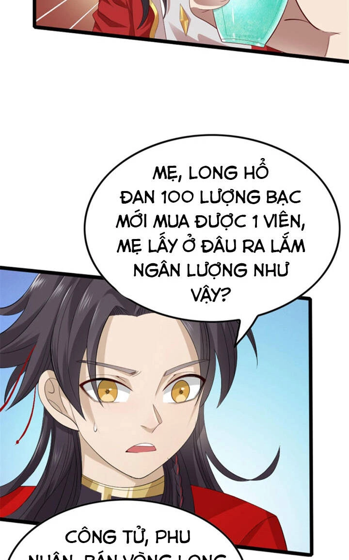 Vạn Đạo Long Hoàng Chapter 2 - 9