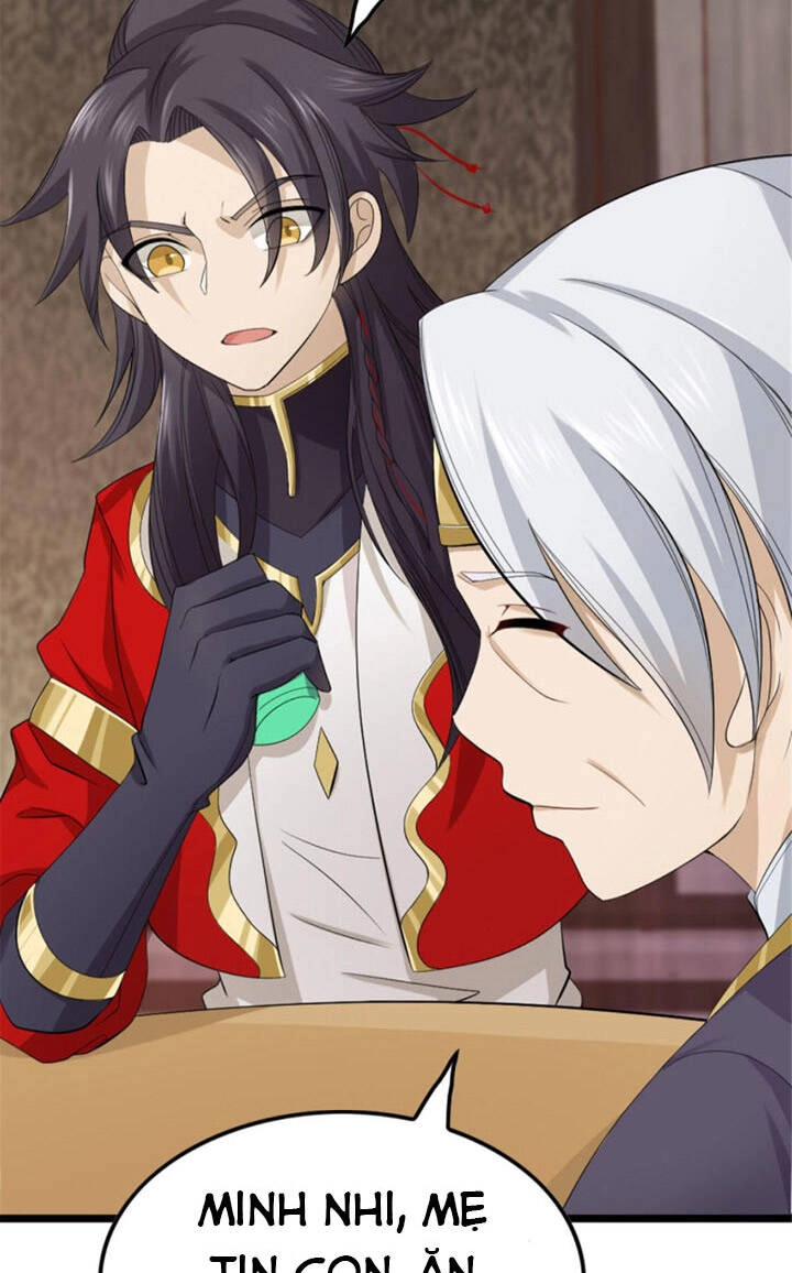 Vạn Đạo Long Hoàng Chapter 2 - 12