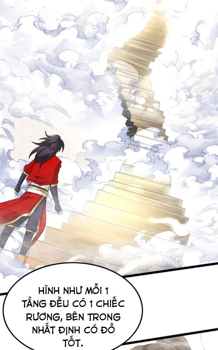 Vạn Đạo Long Hoàng Chapter 2 - 14