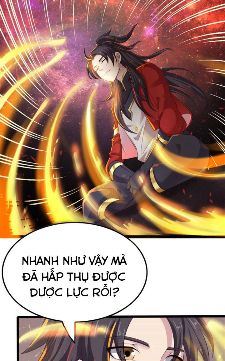 Vạn Đạo Long Hoàng Chapter 2 - 17