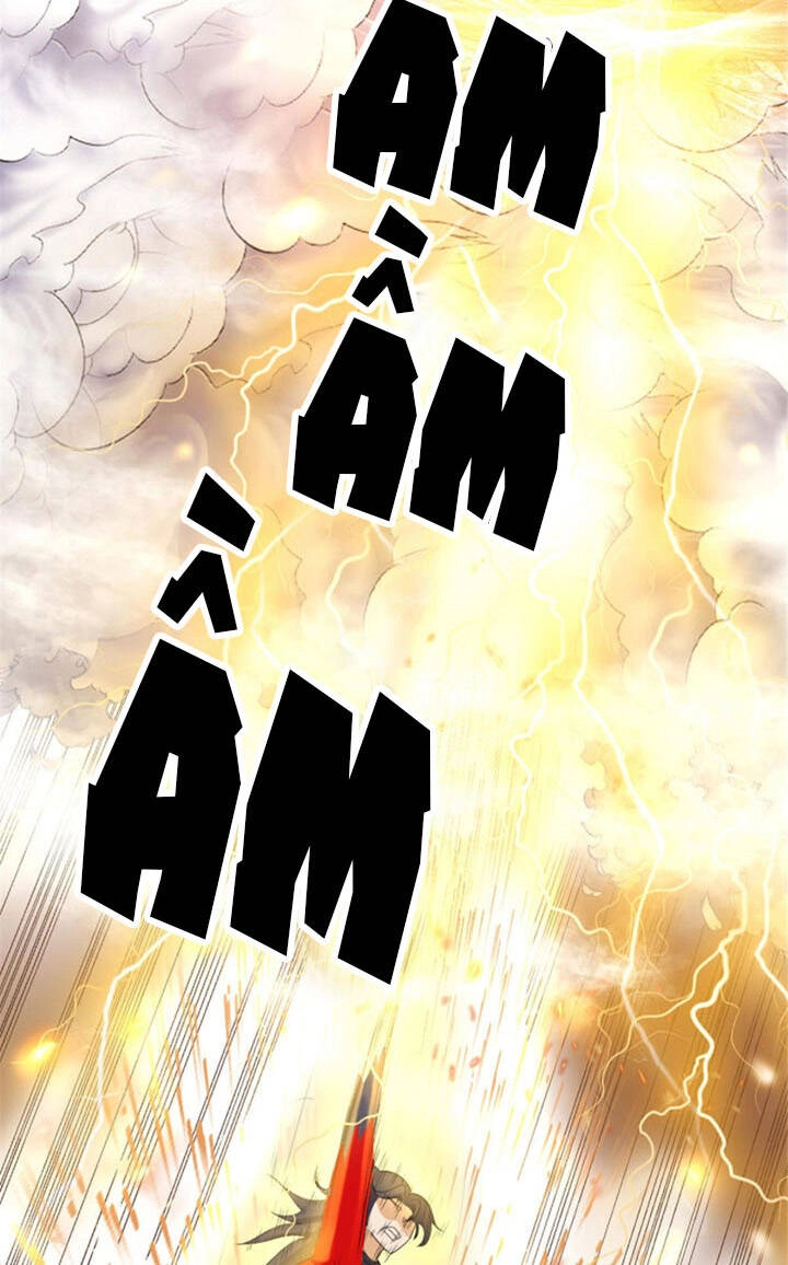 Vạn Đạo Long Hoàng Chapter 2 - 22