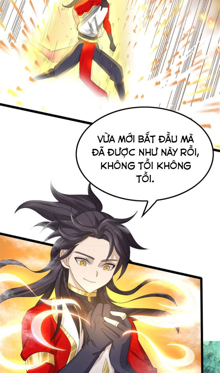 Vạn Đạo Long Hoàng Chapter 2 - 23