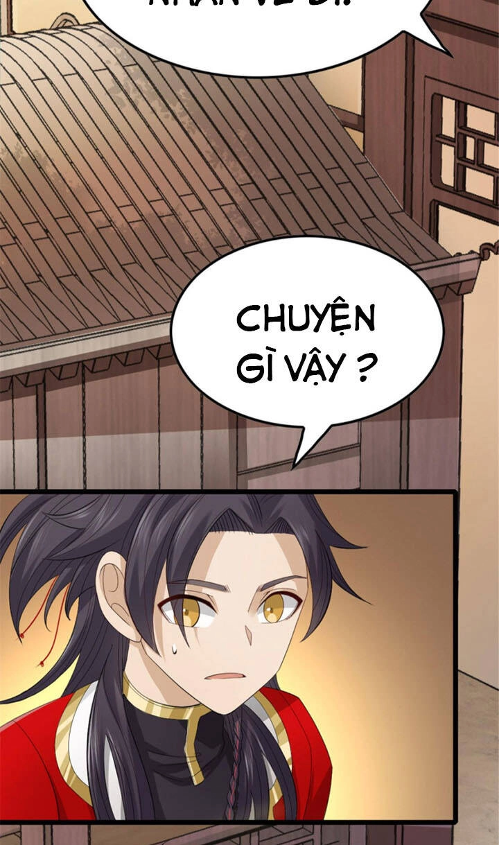 Vạn Đạo Long Hoàng Chapter 2 - 25