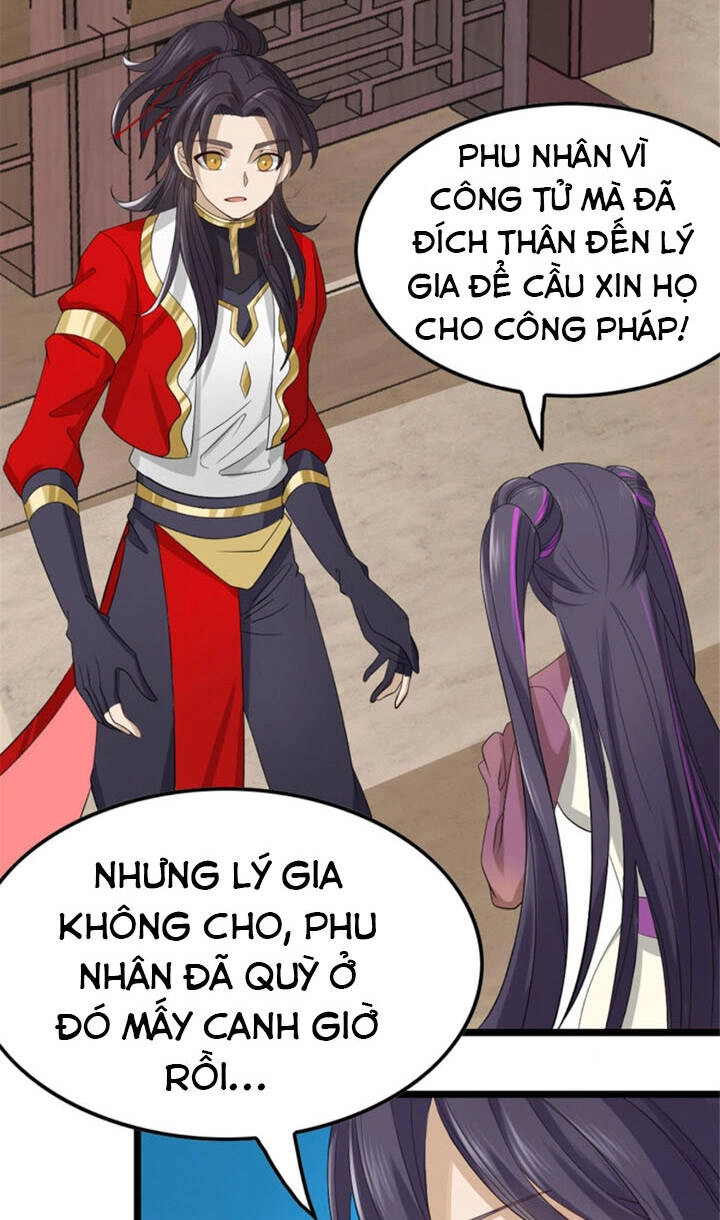 Vạn Đạo Long Hoàng Chapter 2 - 26