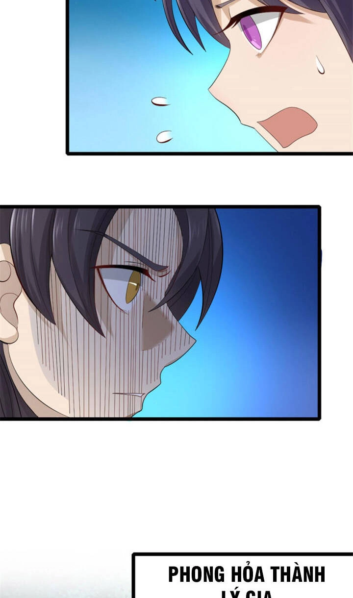 Vạn Đạo Long Hoàng Chapter 2 - 27