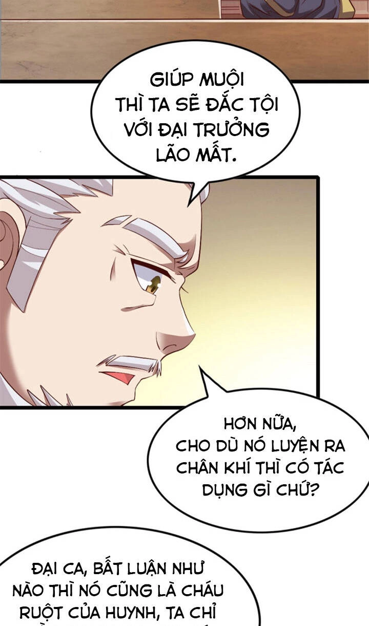Vạn Đạo Long Hoàng Chapter 2 - 29