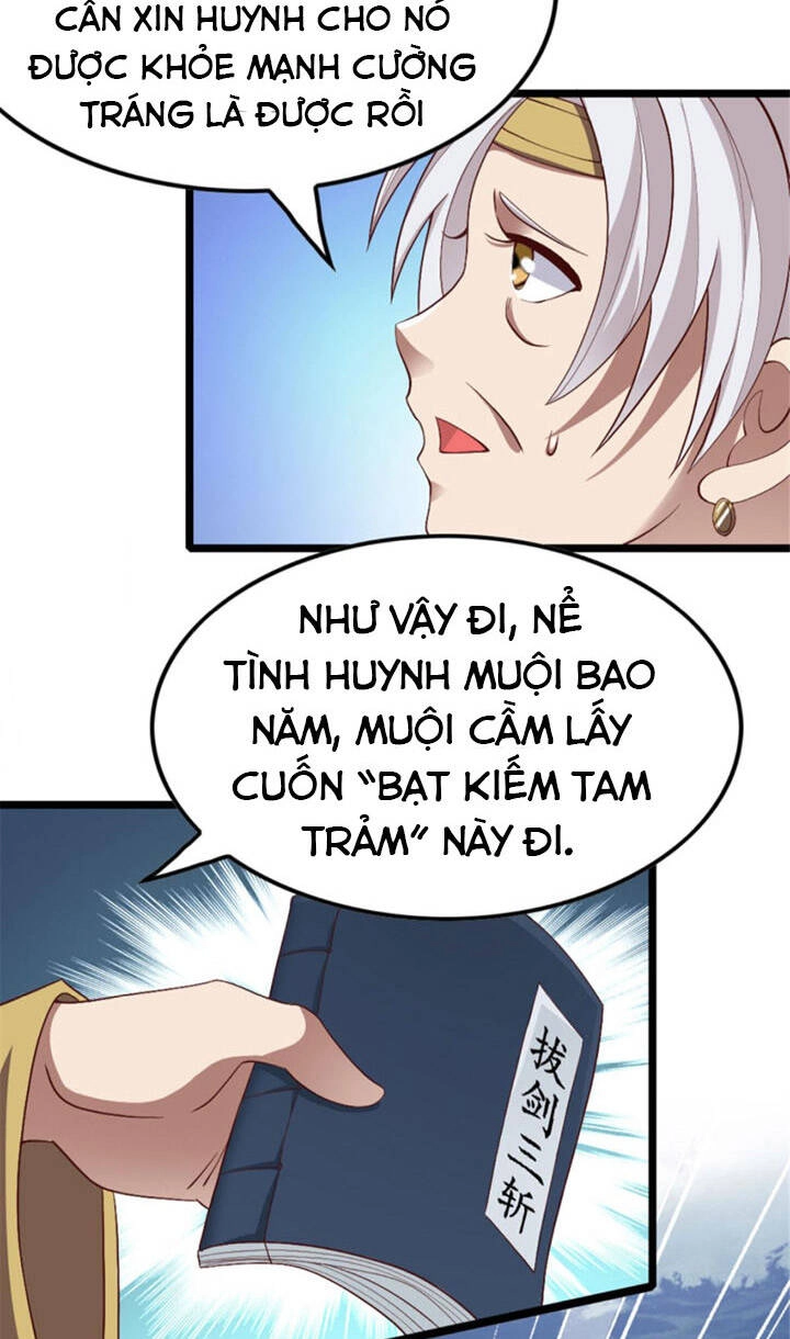 Vạn Đạo Long Hoàng Chapter 2 - 30