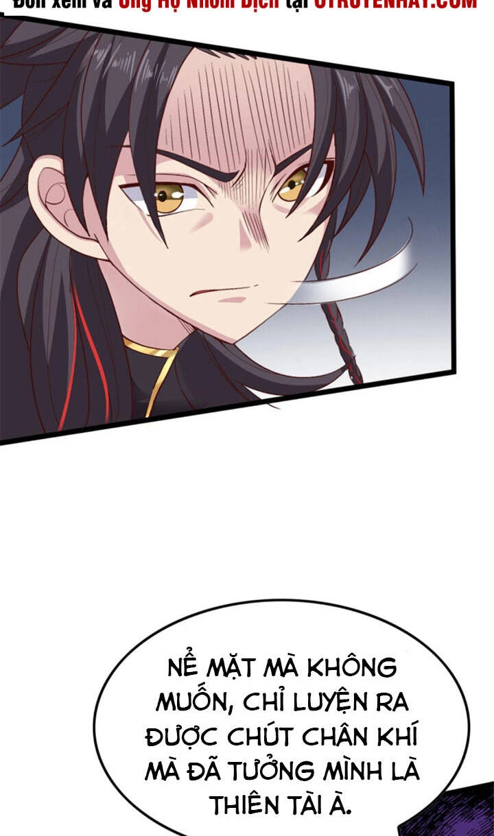 Vạn Đạo Long Hoàng Chapter 2 - 33