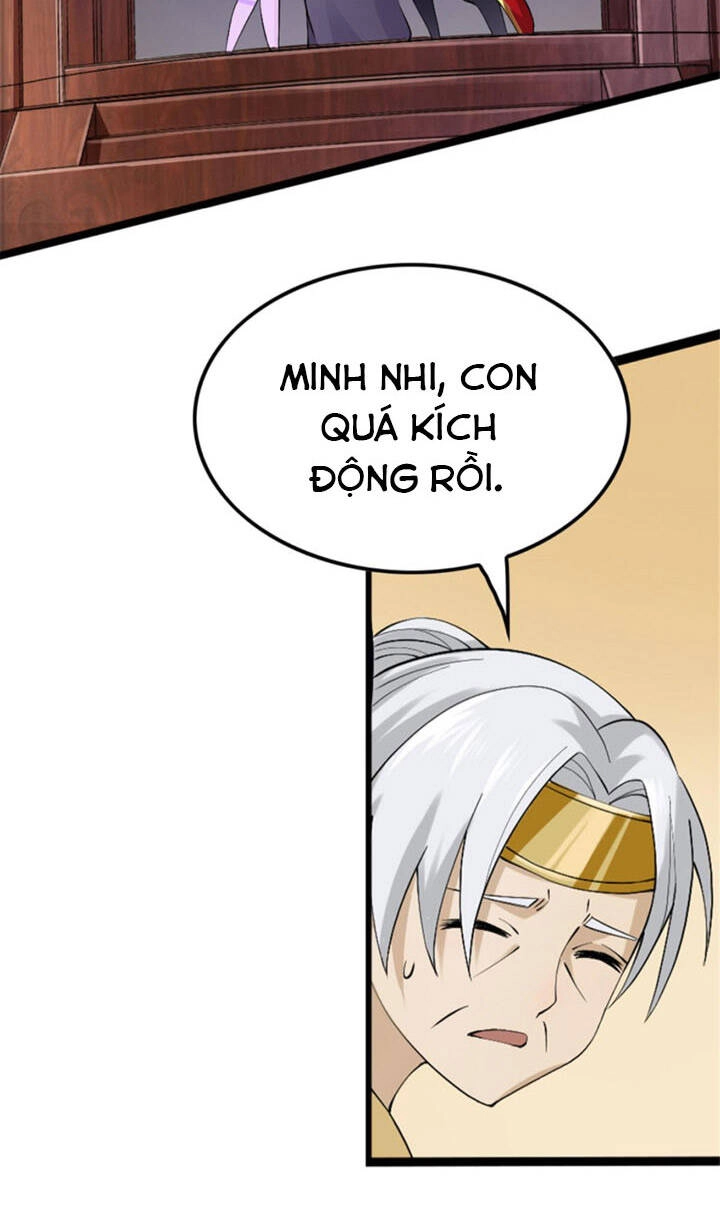 Vạn Đạo Long Hoàng Chapter 2 - 35