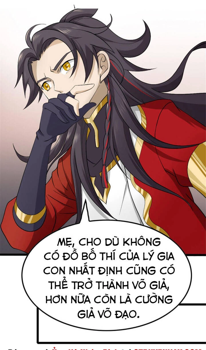 Vạn Đạo Long Hoàng Chapter 2 - 36