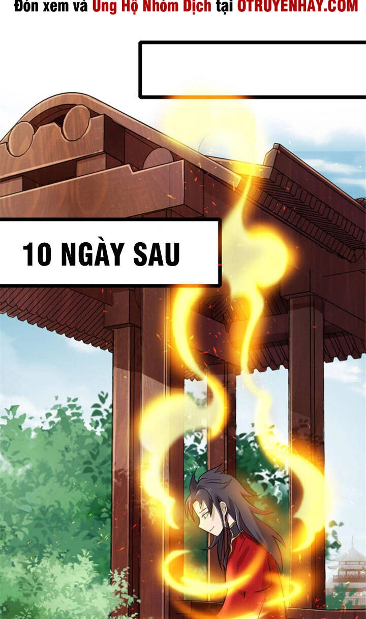 Vạn Đạo Long Hoàng Chapter 2 - 37