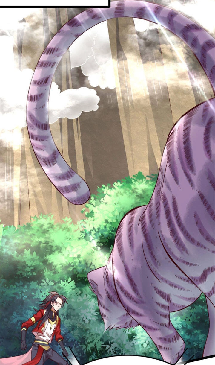 Vạn Đạo Long Hoàng Chapter 2 - 40