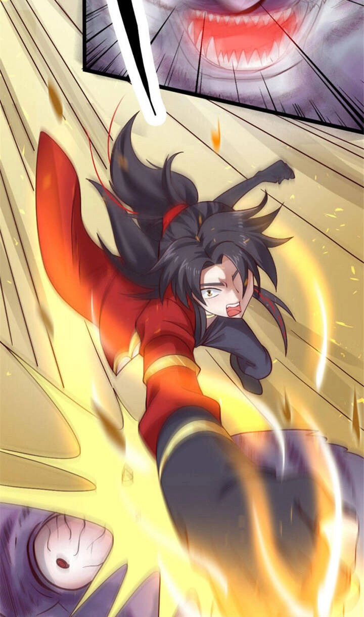 Vạn Đạo Long Hoàng Chapter 2 - 42