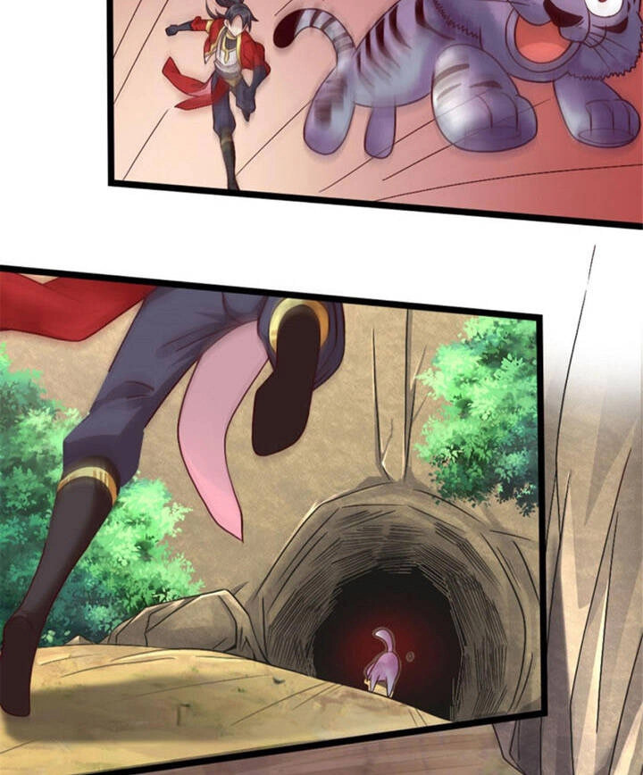 Vạn Đạo Long Hoàng Chapter 2 - 44