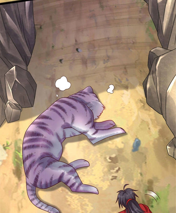 Vạn Đạo Long Hoàng Chapter 2 - 45