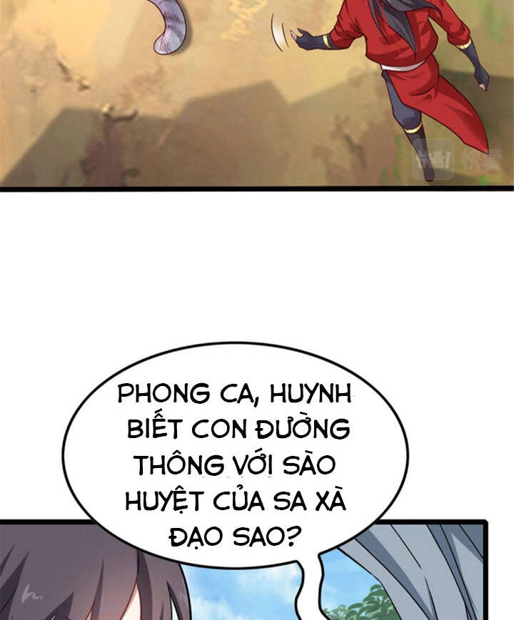 Vạn Đạo Long Hoàng Chapter 2 - 46