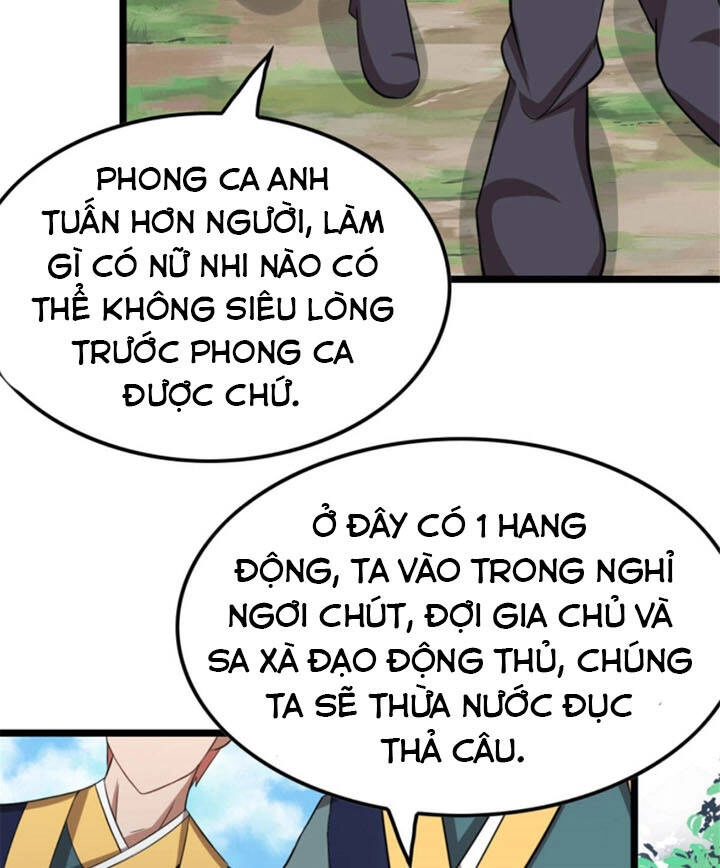 Vạn Đạo Long Hoàng Chapter 2 - 48