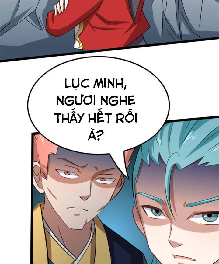 Vạn Đạo Long Hoàng Chapter 2 - 51