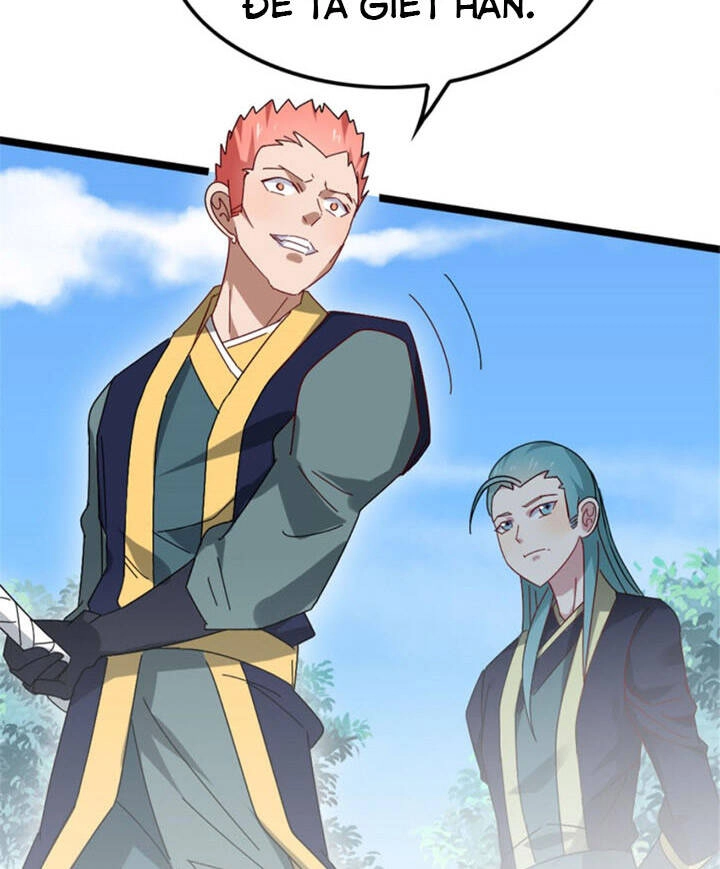 Vạn Đạo Long Hoàng Chapter 2 - 56